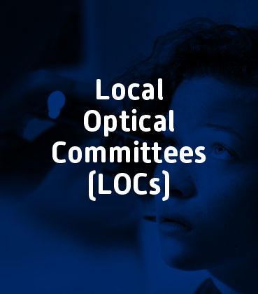 Local Optical Committees graphic