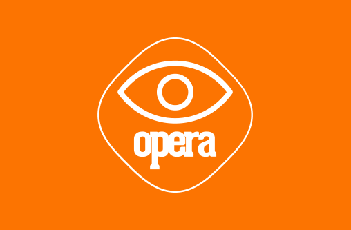 Opera logo