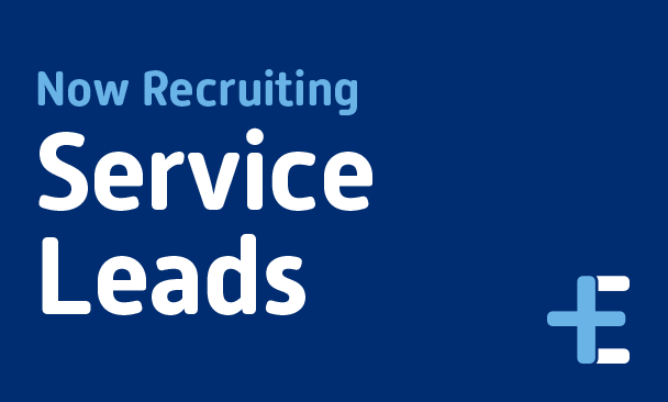 Recruiting Service Leads