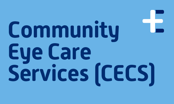 Community Eyecare Services CECS