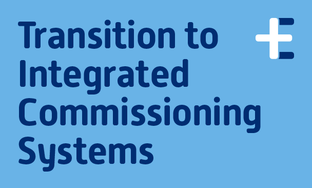 Integrated Commissioning Sytems