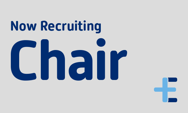 Recruiting Chair