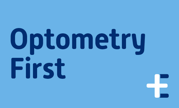 Optometry First
