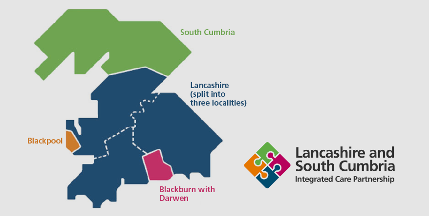 Lancashire & South Cumbria