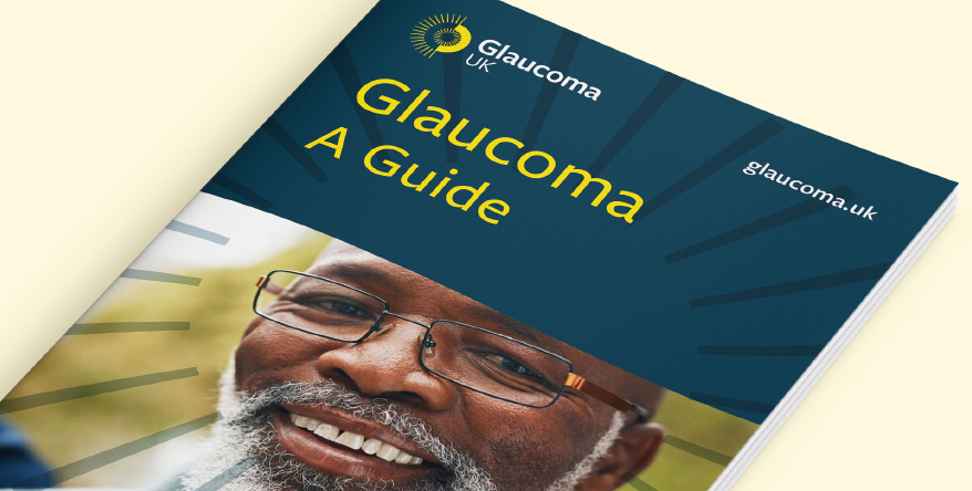 NHS Hampshire and Isle of Wight Community Glaucoma Service - Primary ...