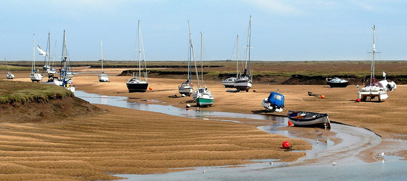 Norfolk and Waveney