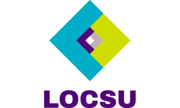 LOCSU logo