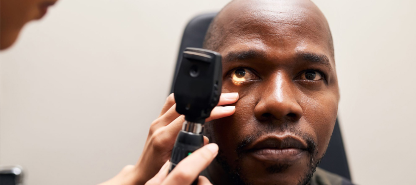 Glaucoma Services