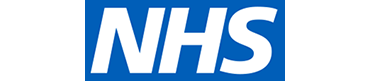 NHS logo