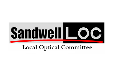 Sandwell LOC