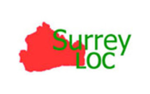 Surrey LOC