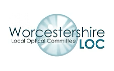 Worcestershire LOC