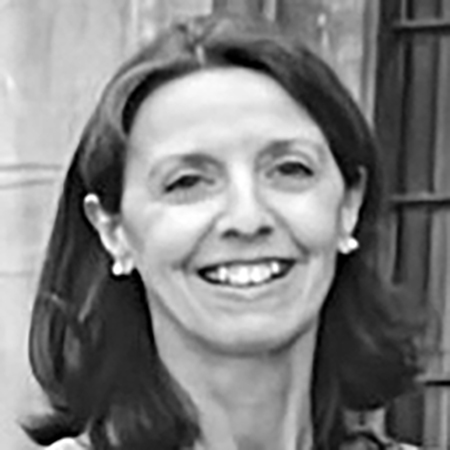 Anna Buxton