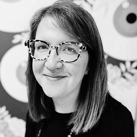 Catherine Turnham