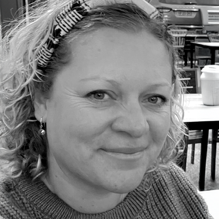 Helen Haywood