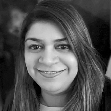 Hena Akhtar