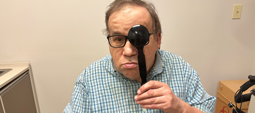Learning Disabilities Easy Eye Care