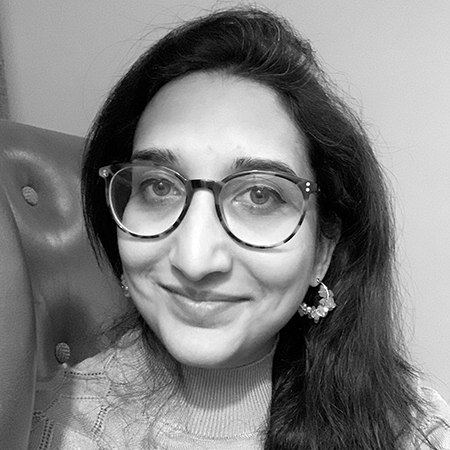 Sana Asif