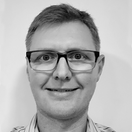 Timothy Bagot