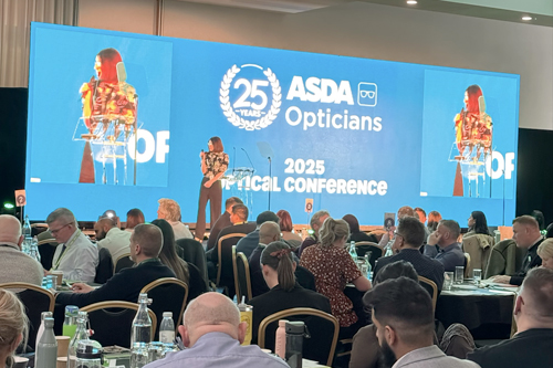 ASDA Optical Conference