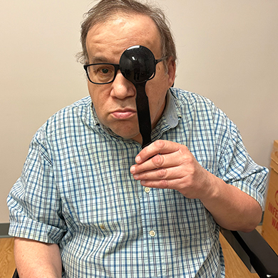 Learning Disabilities Easy Eye Care