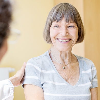 Glaucoma Enhanced Referral Service (GERS) and Glaucoma Enhanced Case Findings (GECF)