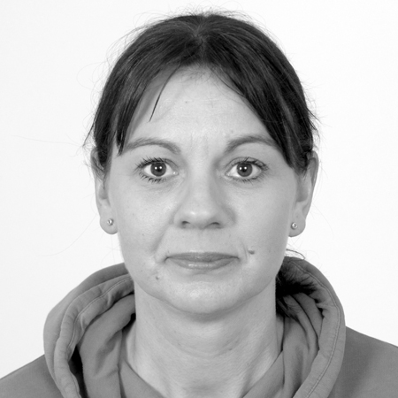 Naomi Smith