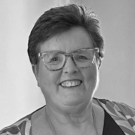 Sheila Purser